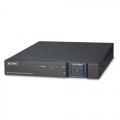 PLANET HDVR-435 H.265 4-ch 5-in-1 Hybrid Digital Video Recorder